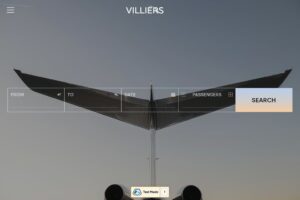A review that is for Villiers Jet