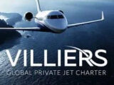 Villiers jet review